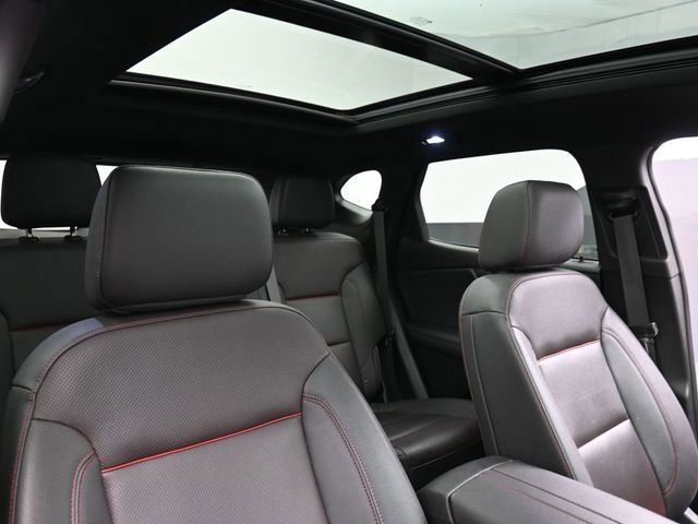 Used 2023 Chevrolet Blazer RS w/ Driver Confidence II Package image 29