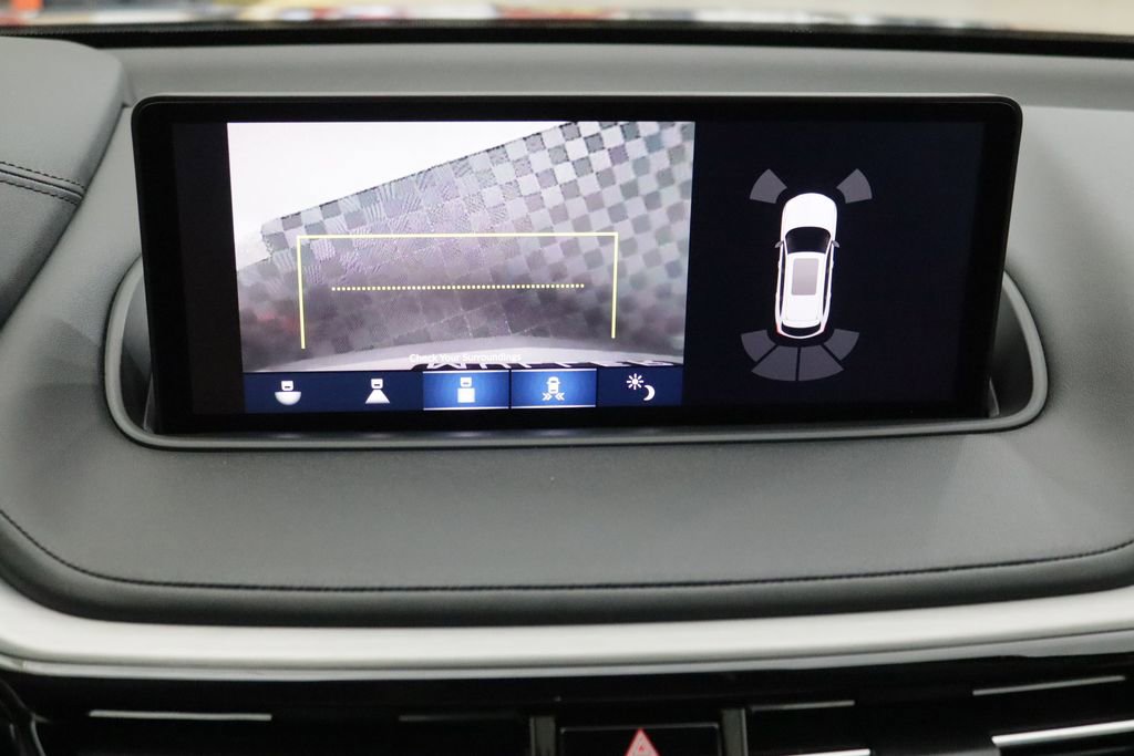 Used 2023 Acura MDX SH-AWD w/ Technology Package image 24