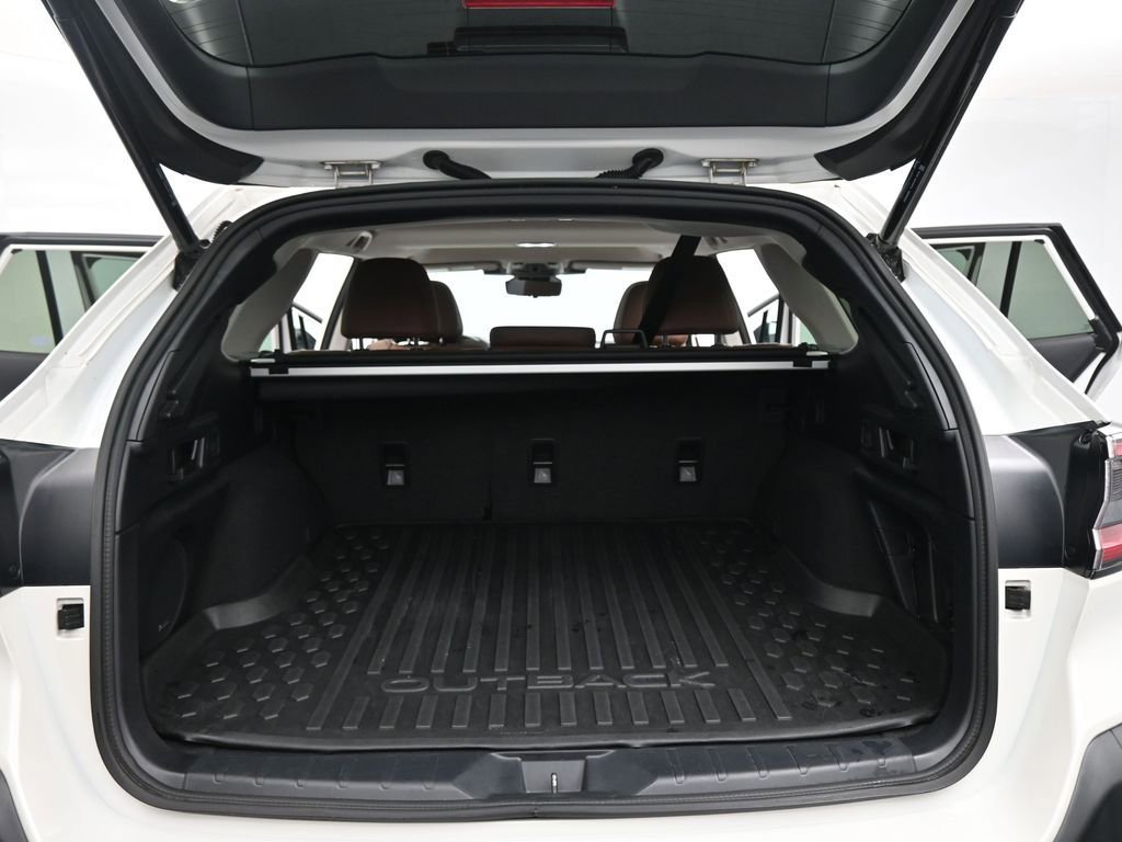 Used 2024 Subaru Outback Touring XT image 22