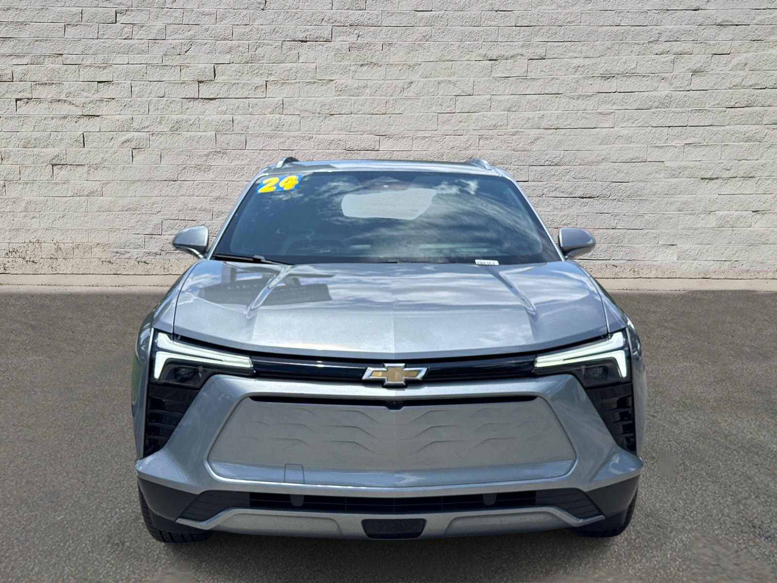 Used 2024 Chevrolet Blazer EV LT AWD/4WD image 7