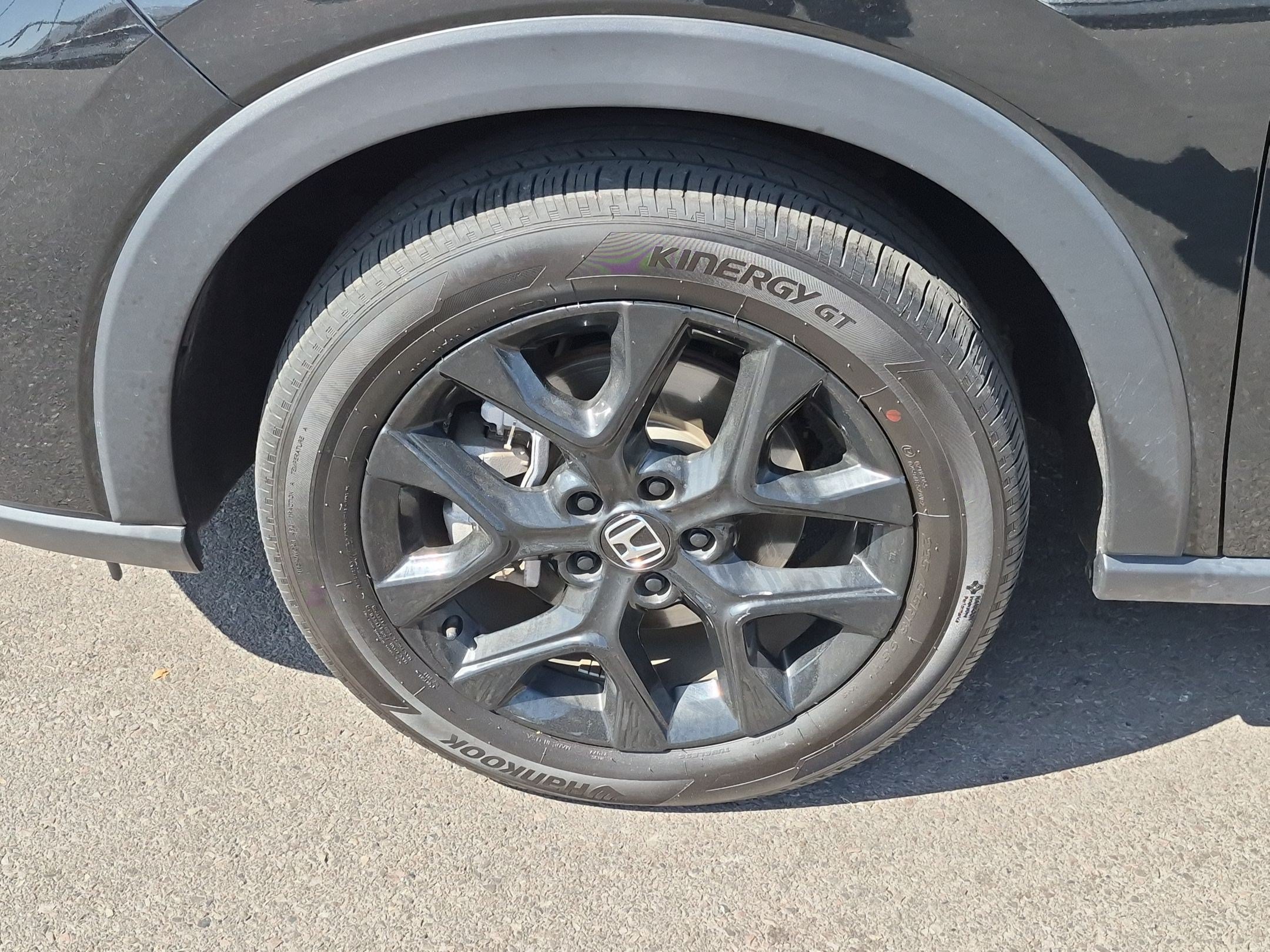 Used 2025 Honda HR-V Sport image 14
