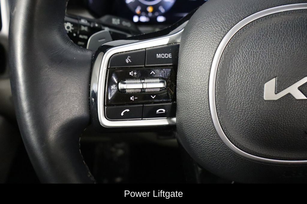 Used 2023 Kia Sorento SX AWD/4WD image 8