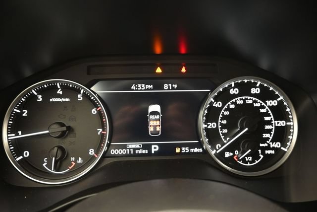 New 2026 Mitsubishi Outlander ES FWD image 17