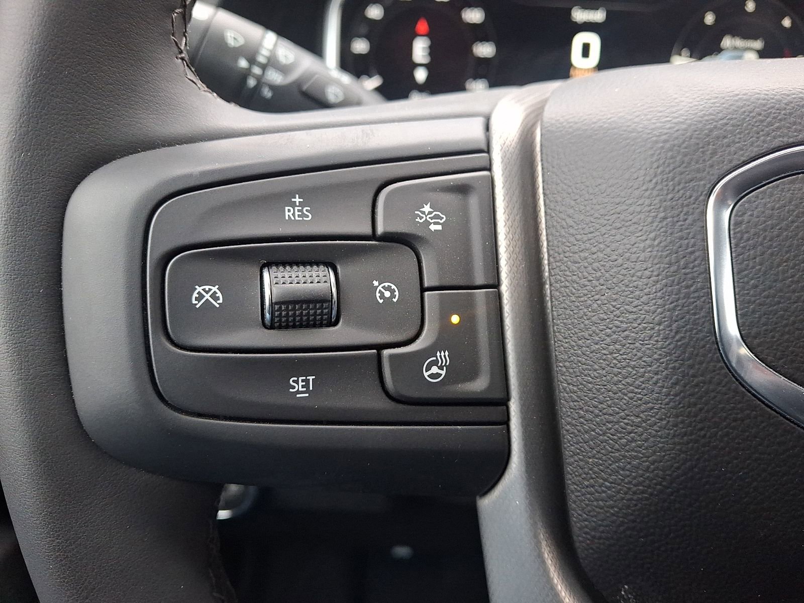 New 2026 GMC Sierra 3500 Denali w/ Denali Reserve Package image 21