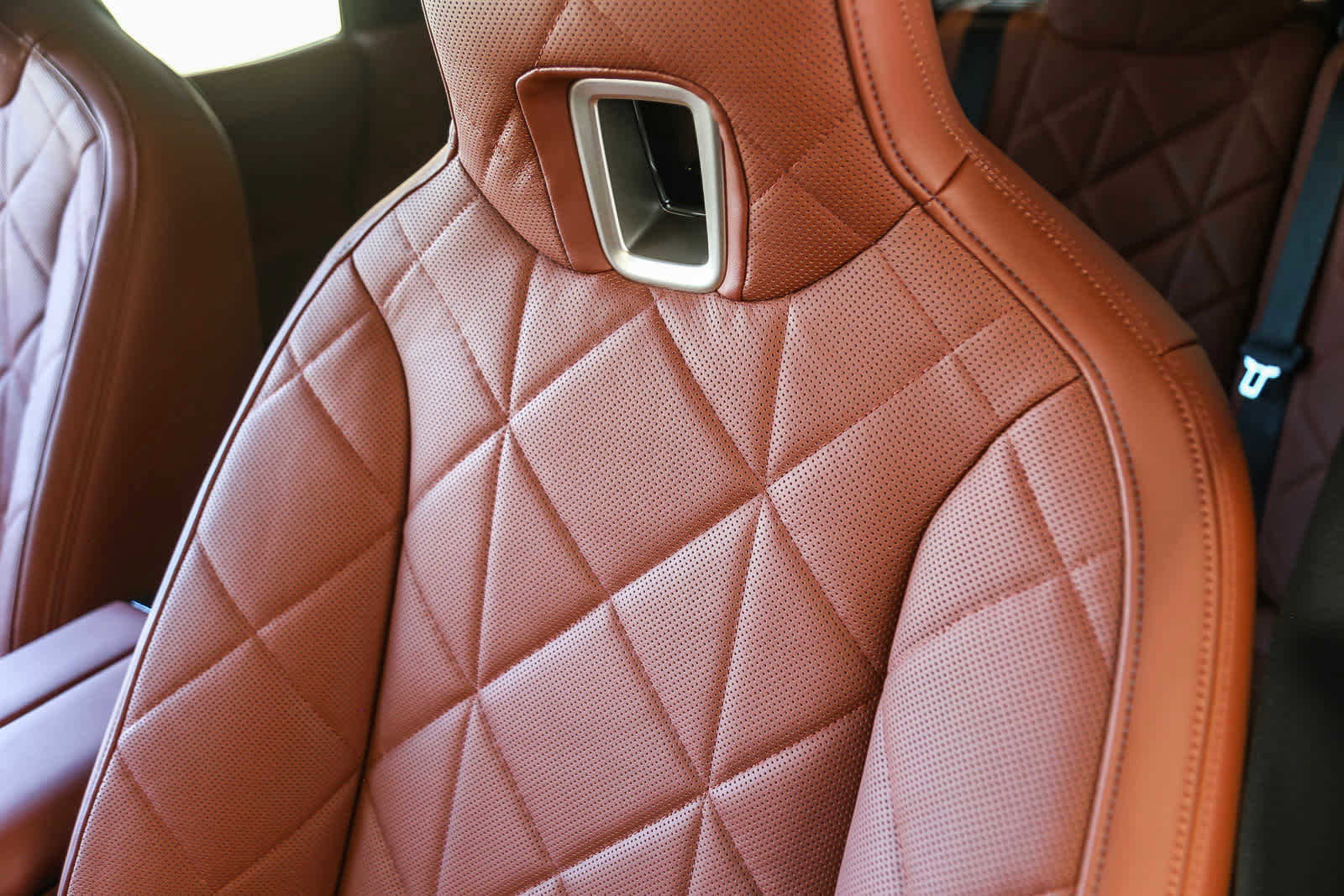 Used 2025 BMW iX xDrive50 image 25