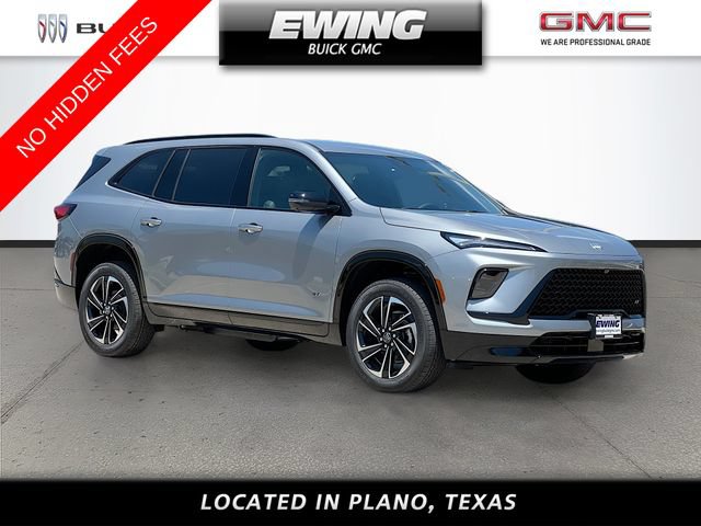 New 2026 Buick Enclave Sport Touring FWD image 1