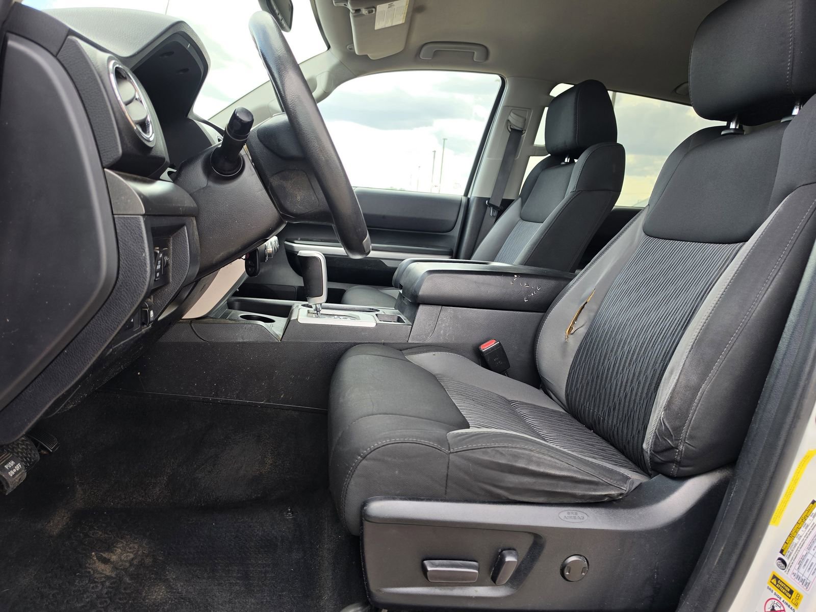 Used 2017 Toyota Tundra SR5 image 14