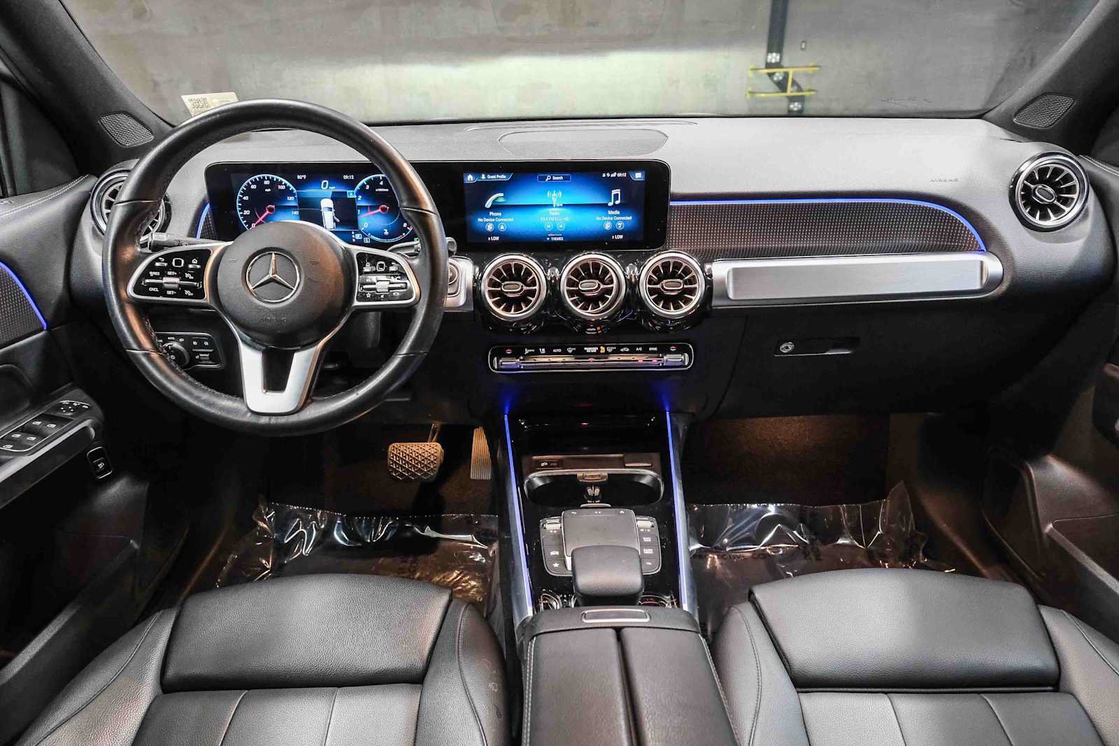 Certified 2022 Mercedes-Benz GLB 250 image 15