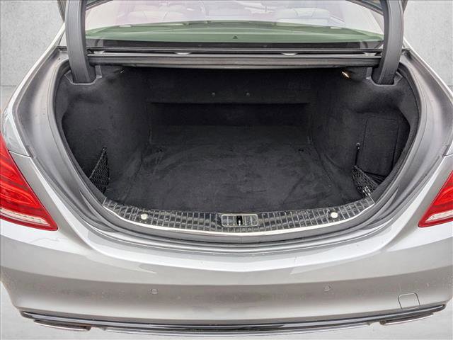 Used 2015 Mercedes-Benz S 550 S 550 image 6