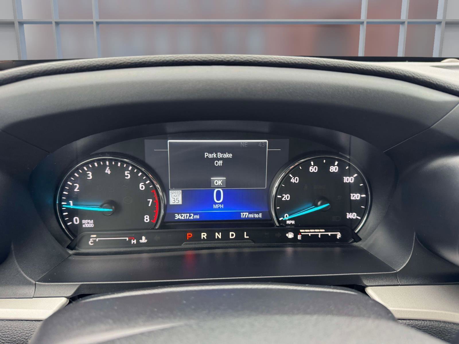 Certified 2022 Ford Explorer XLT w/ Equipment Group 202A AWD/4WD image 23