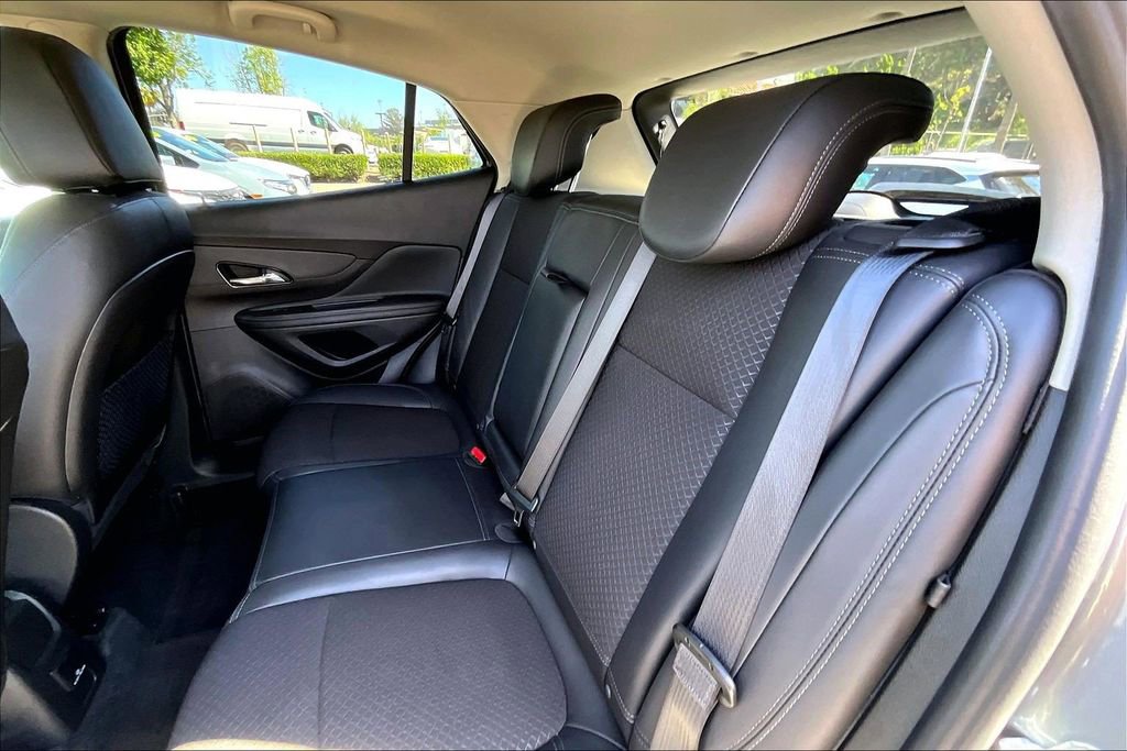 Used 2020 Buick Encore Preferred w/ Safety Package image 15