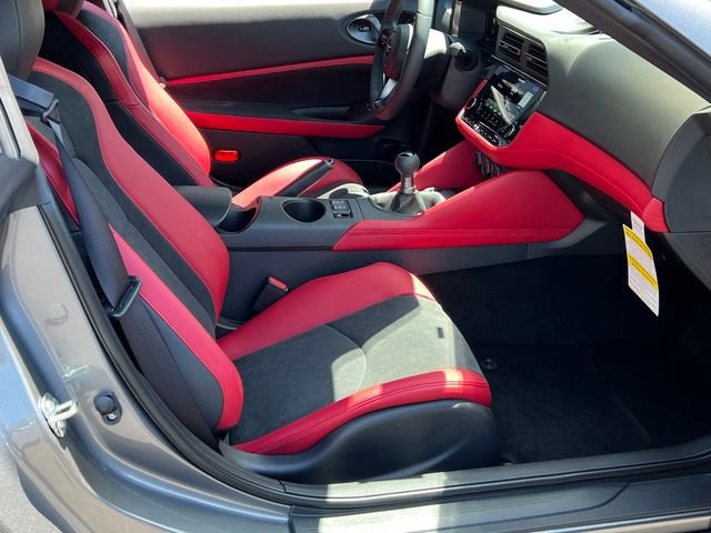 New 2025 Nissan Z Performance w/ Floor Mat Package image 22