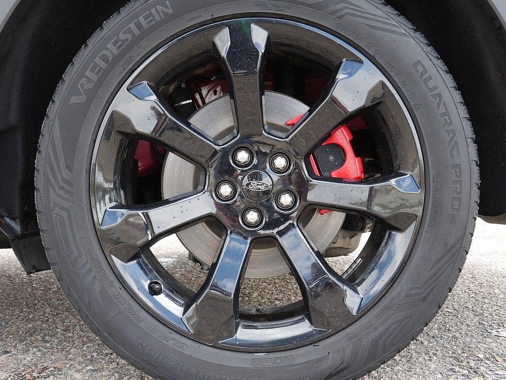 Used 2023 Ford Explorer ST w/ Equipment Group 401A AWD/4WD image 75