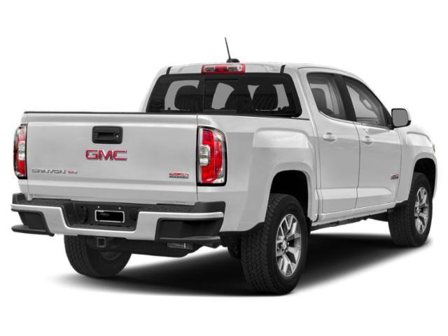Used 2018 GMC Canyon SLT w/ Driver Alert Package RWD image 2