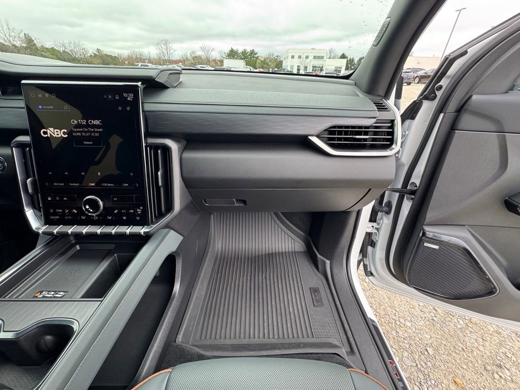 Used 2024 GMC Acadia AT4 w/ LPO, Floor Liner Package image 29