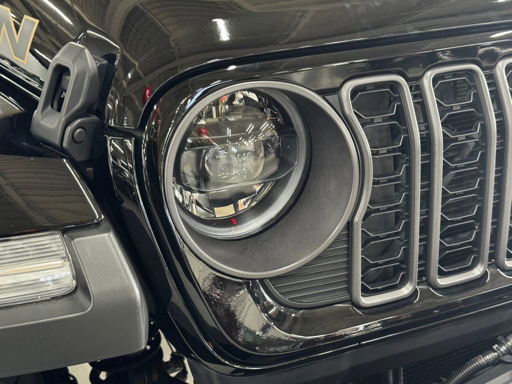 Used 2024 Jeep Wrangler Rubicon 392 w/ Dual Top Group image 32