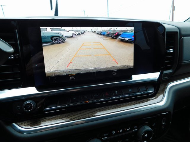 New 2026 Chevrolet Silverado 1500 LT image 34