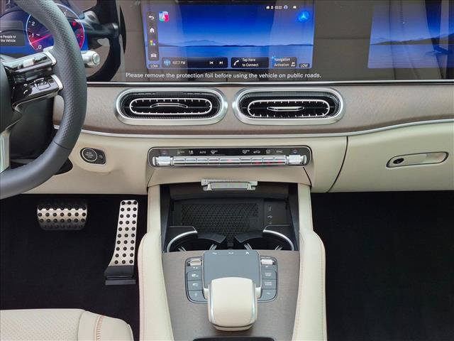 New 2027 Mercedes-Benz GLE 450 4MATIC image 11