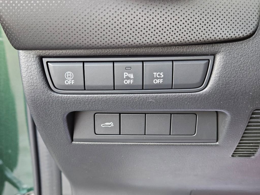 New 2026 MAZDA CX-50 AWD 2.5 S w/ Weather Package image 25