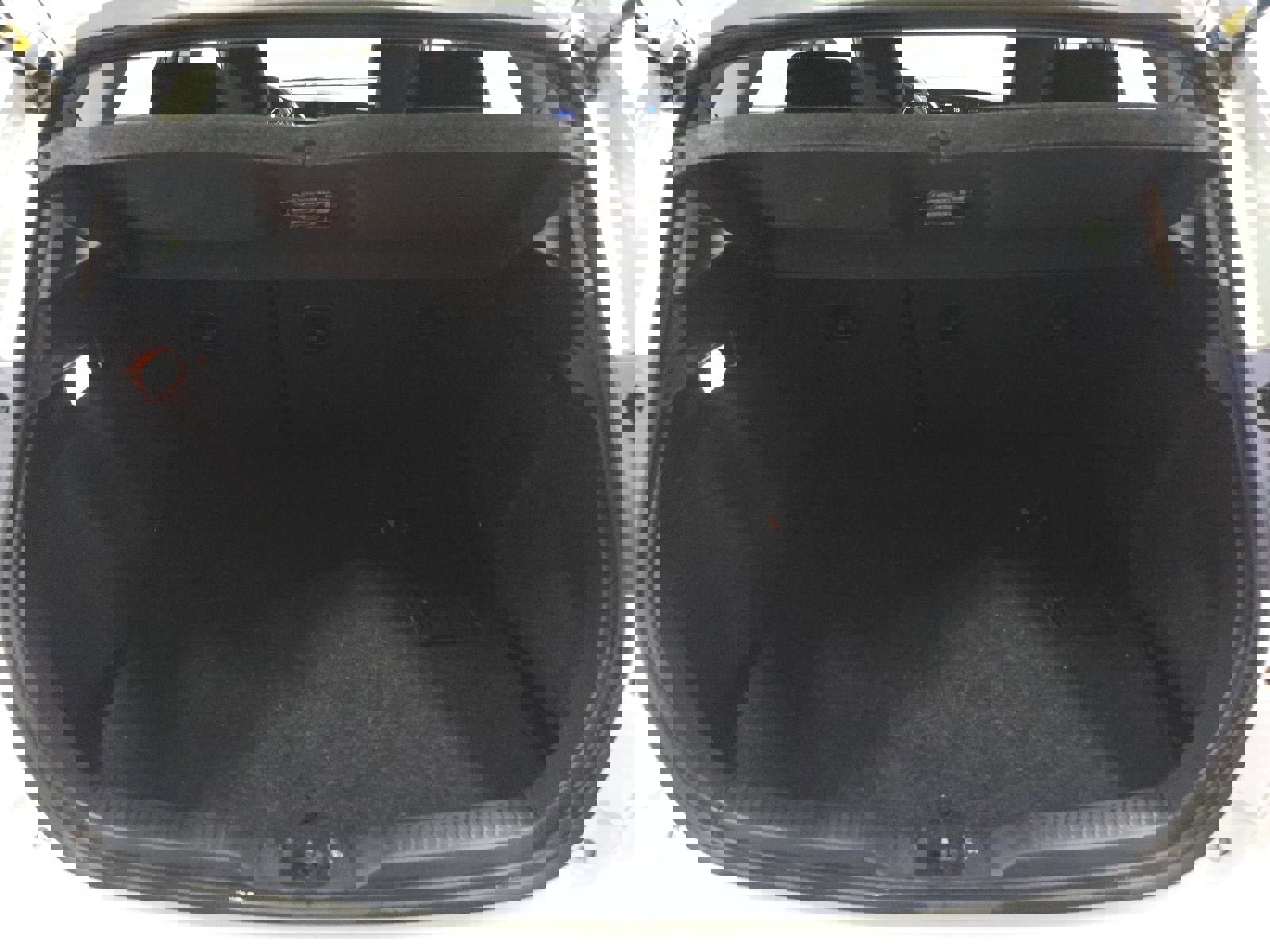 Used 2018 Toyota Corolla iM w/ Carpet Mat Package (TMS) image 12