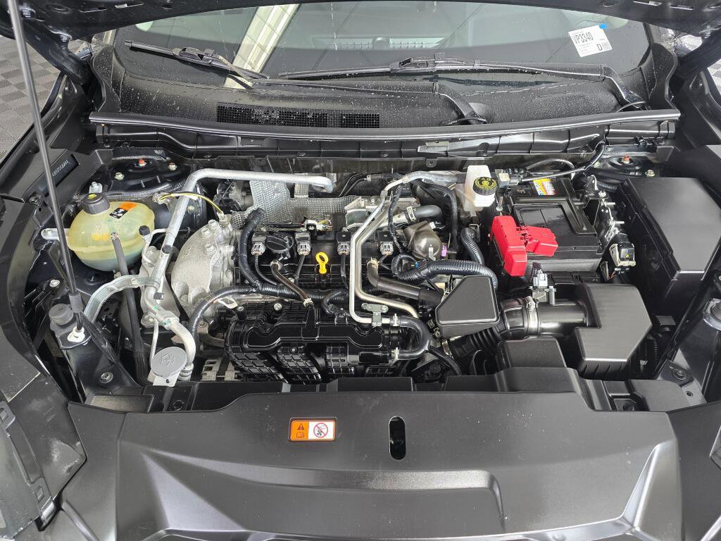 Used 2024 Mitsubishi Outlander SE image 10