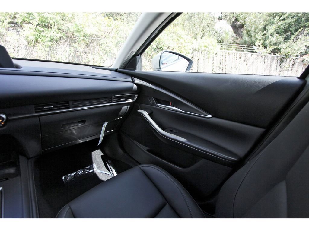 New 2026 MAZDA CX-30 AWD 2.5 S image 10