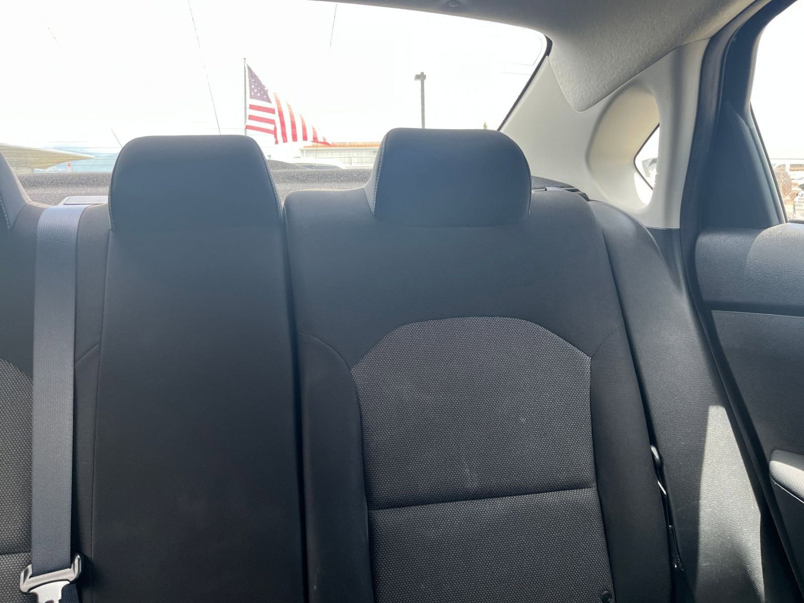 Used 2024 Kia Forte LXS FWD image 36