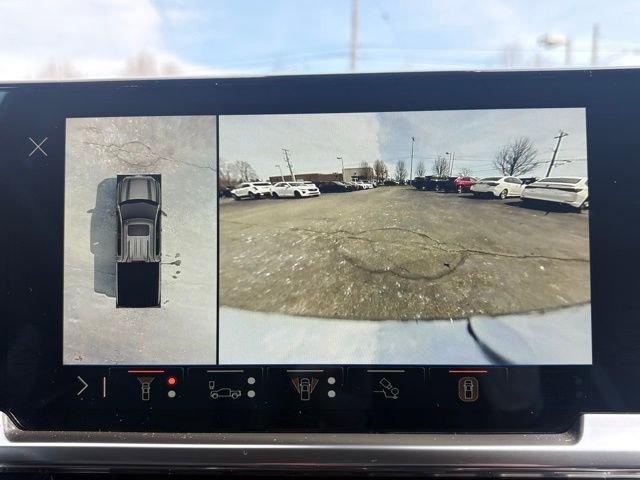 Certified 2024 GMC Sierra 1500 SLT w/ SLT Premium Plus Package image 26