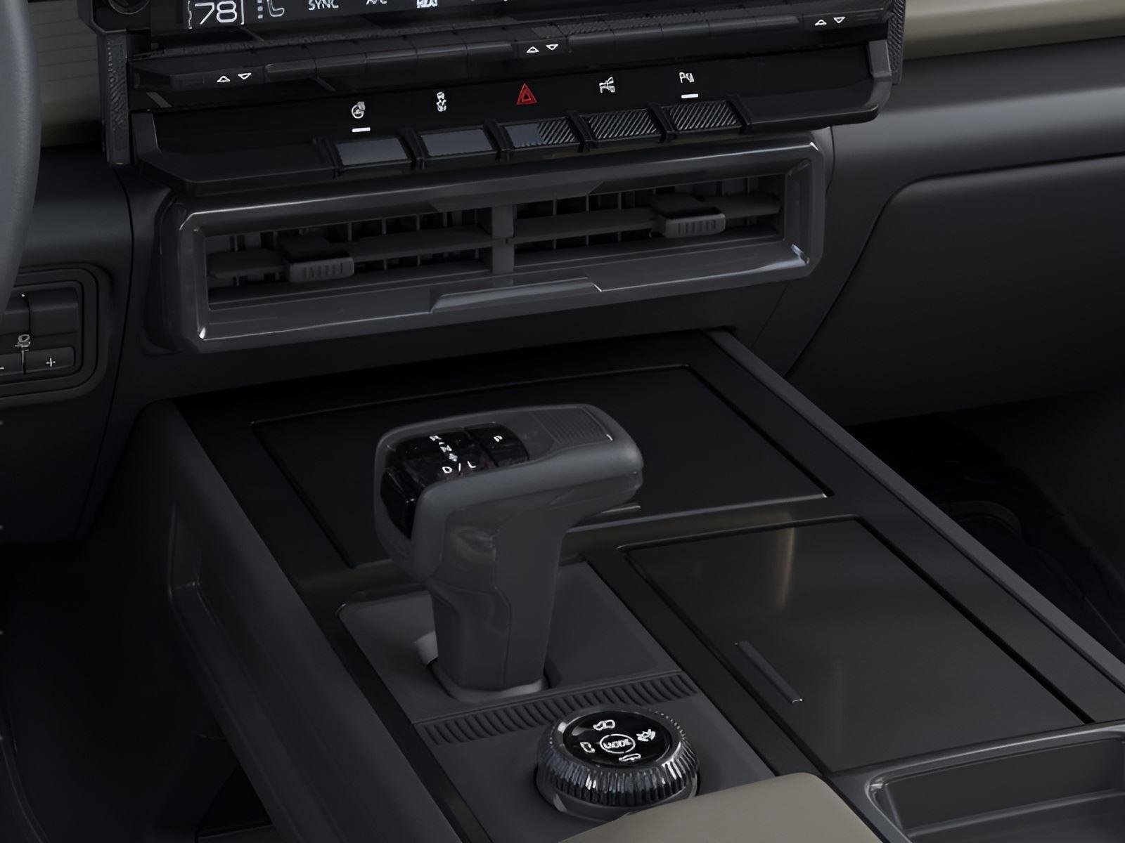 Used 2026 GMC Hummer EV SUV AWD/4WD image 23
