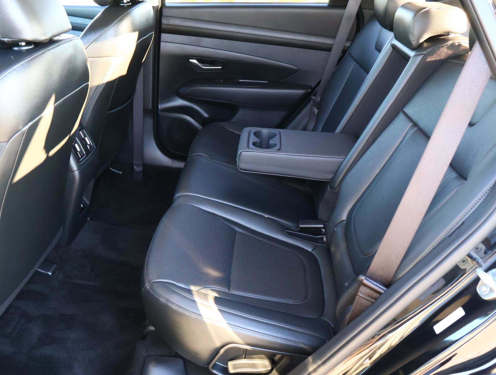 Certified 2025 Hyundai Tucson SEL image 21