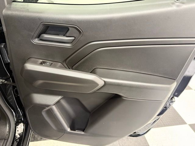 New 2026 Chevrolet Colorado W/T image 24