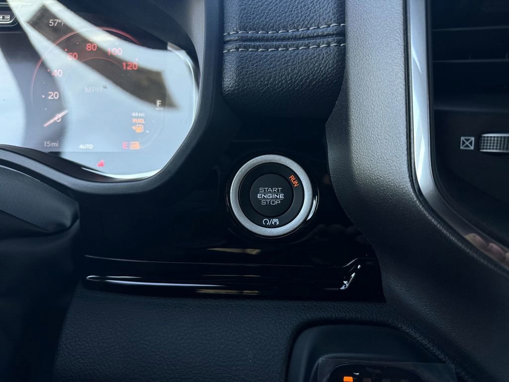 New 2026 RAM 1500 Laramie w/ Night Edition image 23