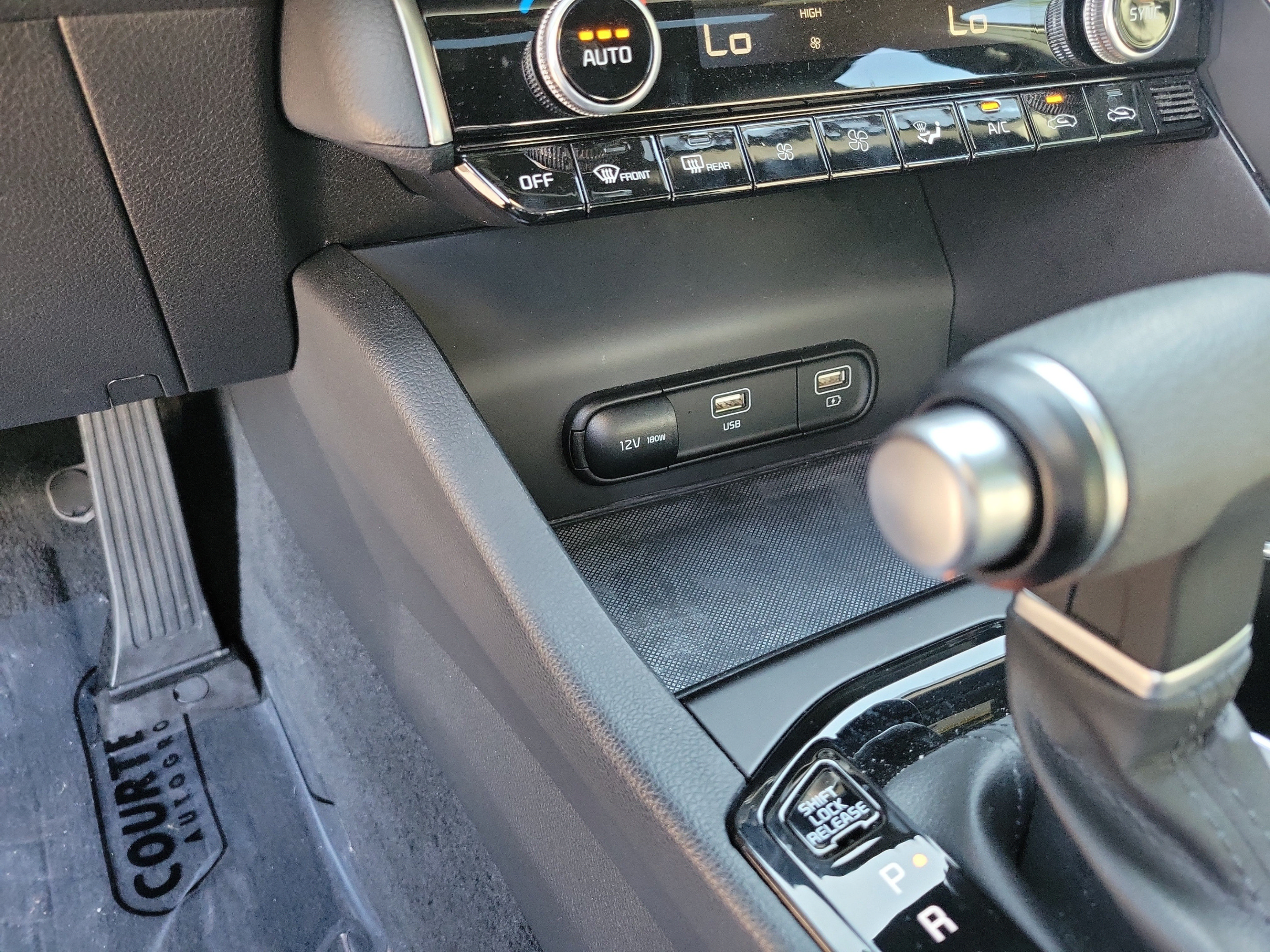 Certified 2024 Kia K5 GT-Line FWD image 24