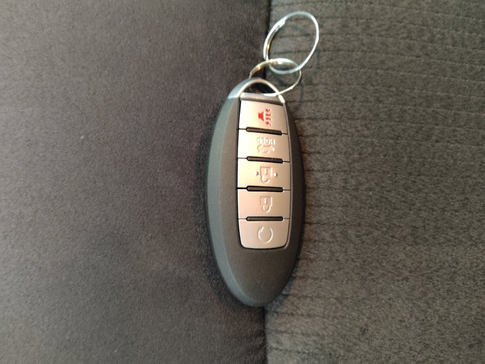 Used 2021 Nissan Altima 2.5 SV FWD image 32