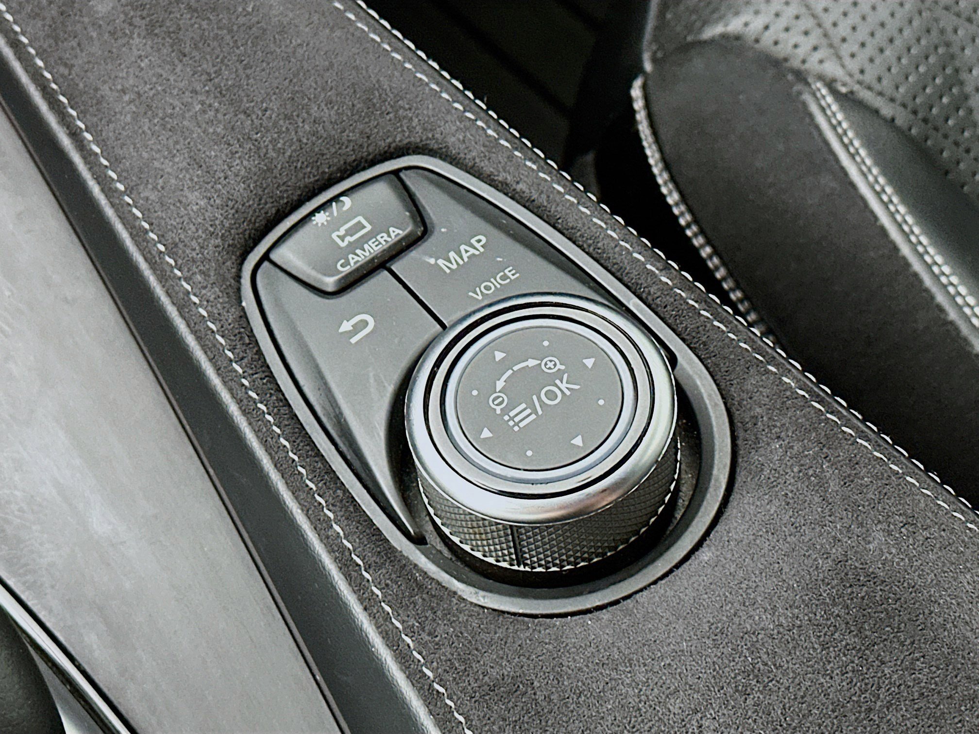 Used 2022 INFINITI QX50 Autograph image 21