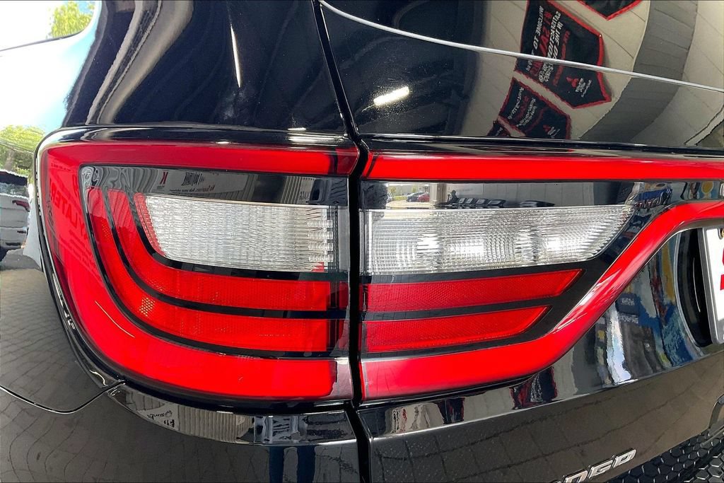 Used 2025 Dodge Durango GT RWD image 18