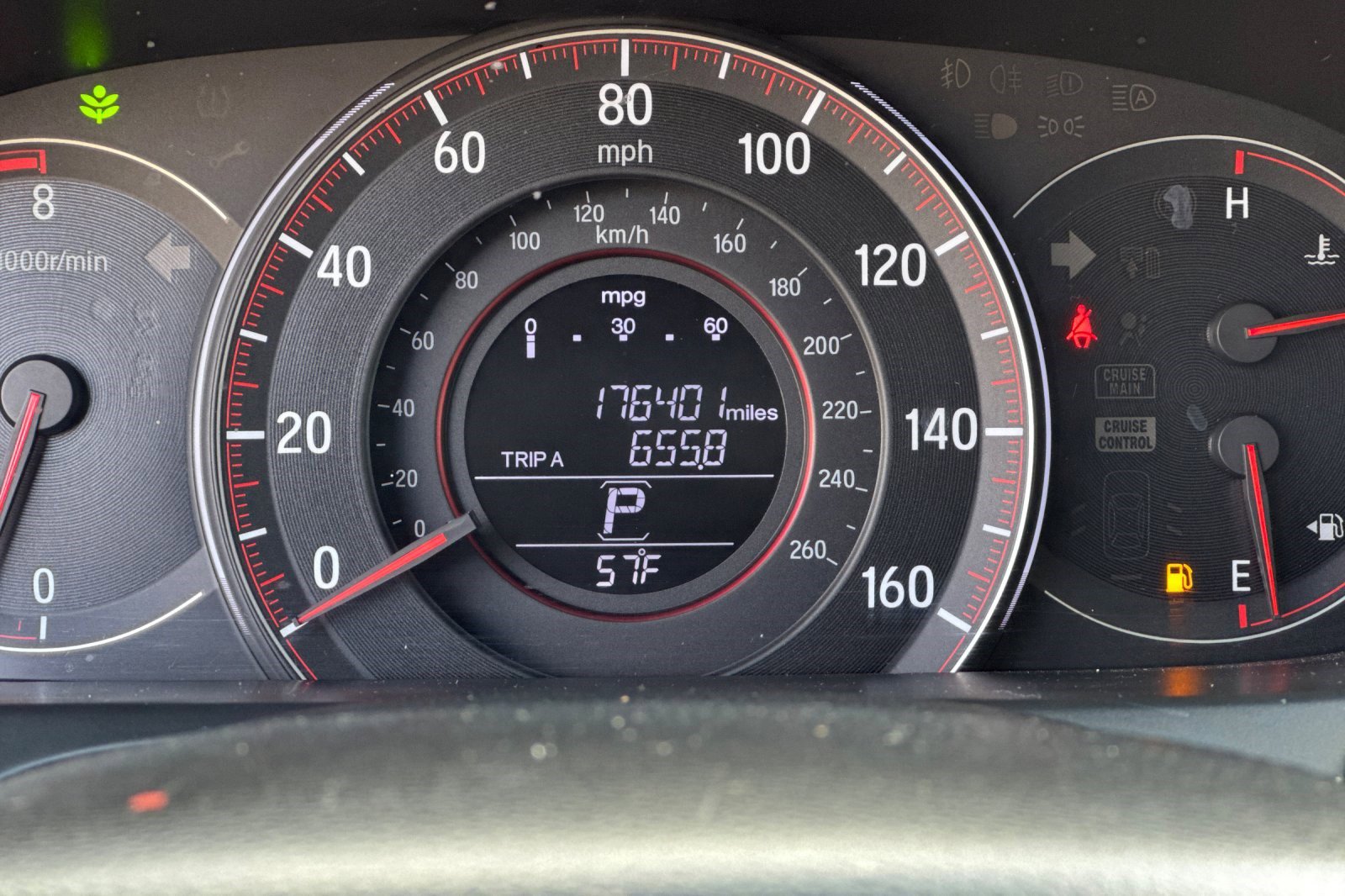 Used 2016 Honda Accord Sport image 21