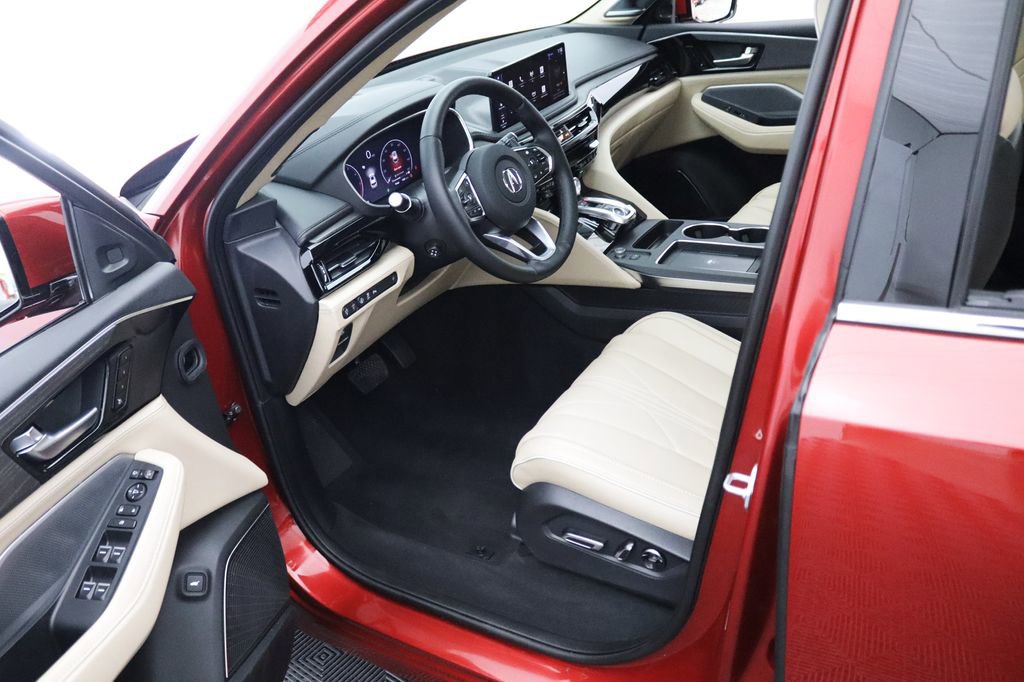 Certified 2026 Acura MDX w/ Advance Package image 17
