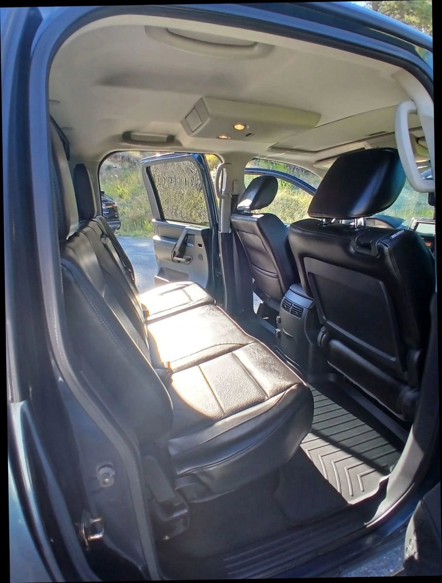 Used 2013 Nissan Titan SL image 14