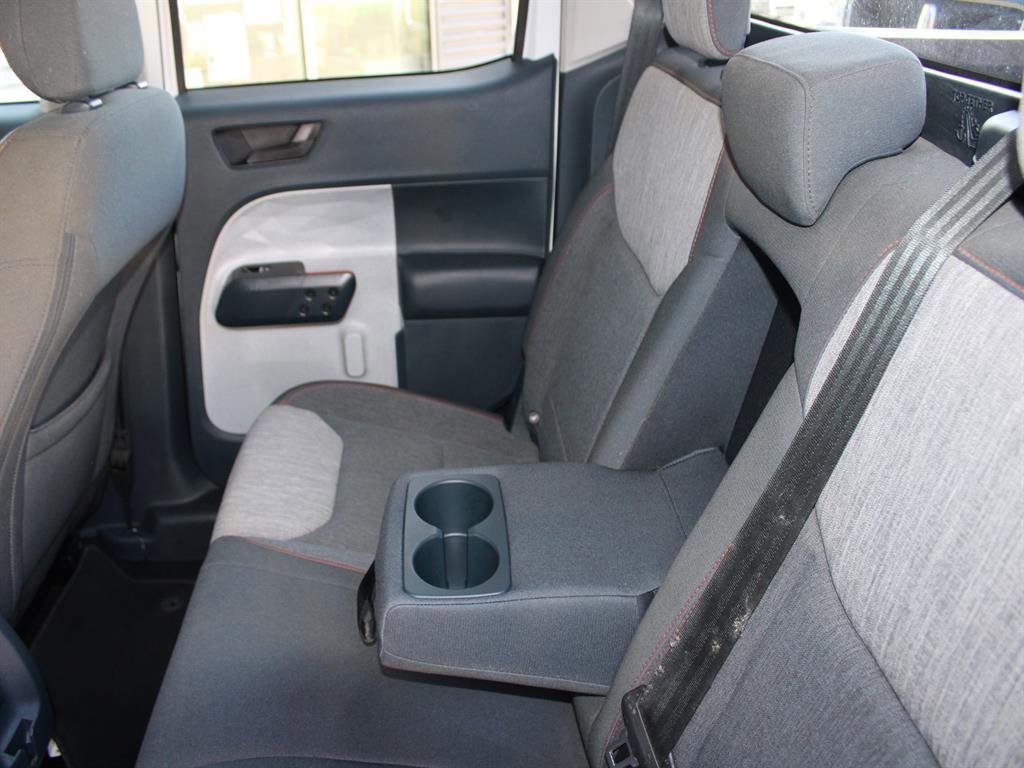 Used 2023 Ford Maverick XLT w/ Equipment Group 300A Standard image 42