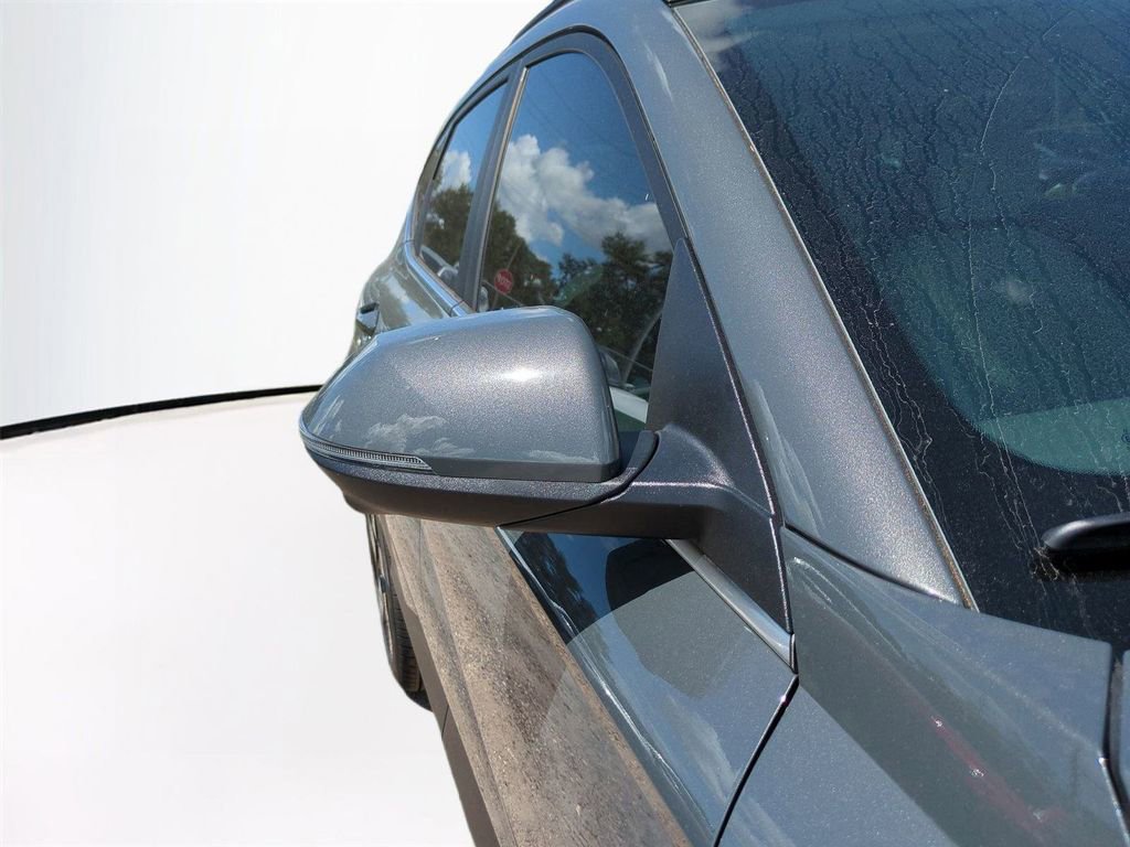 New 2026 Hyundai Kona Limited image 12