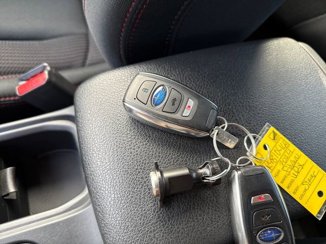 Used 2024 Subaru WRX Premium image 19