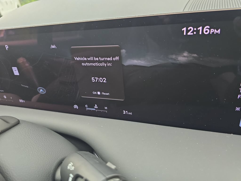 New 2026 Genesis G80 3.5T Prestige AWD/4WD image 19