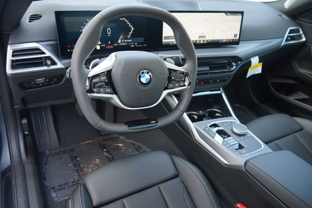 Used 2025 BMW 230i xDrive Coupe image 12