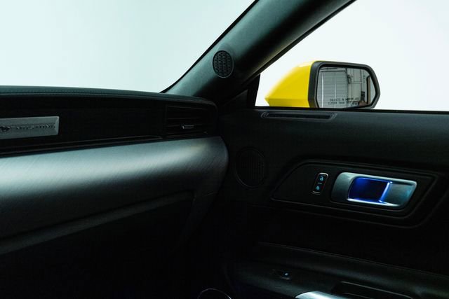 Used 2018 Ford Mustang GT Premium w/ Safe & Smart Package image 27