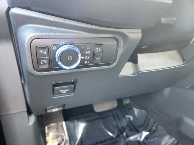 Used 2023 Ford Bronco Outer Banks w/ Sasquatch Package image 11