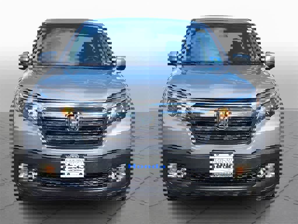 Used 2017 Honda Ridgeline RTS image 28