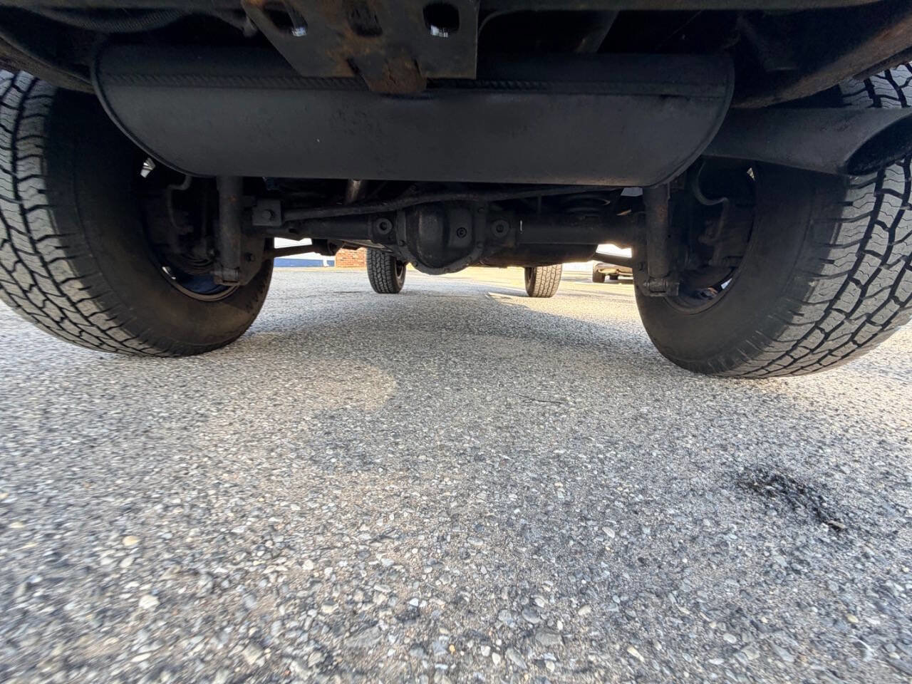 Used 2012 Jeep Wrangler Unlimited Sport w/ Trailer Tow Group AWD/4WD image 78