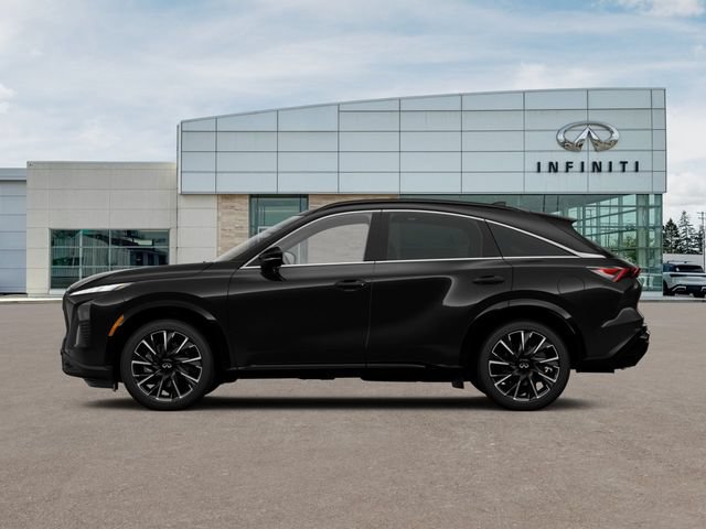 New 2027 INFINITI QX65 Autograph AWD/4WD image 3