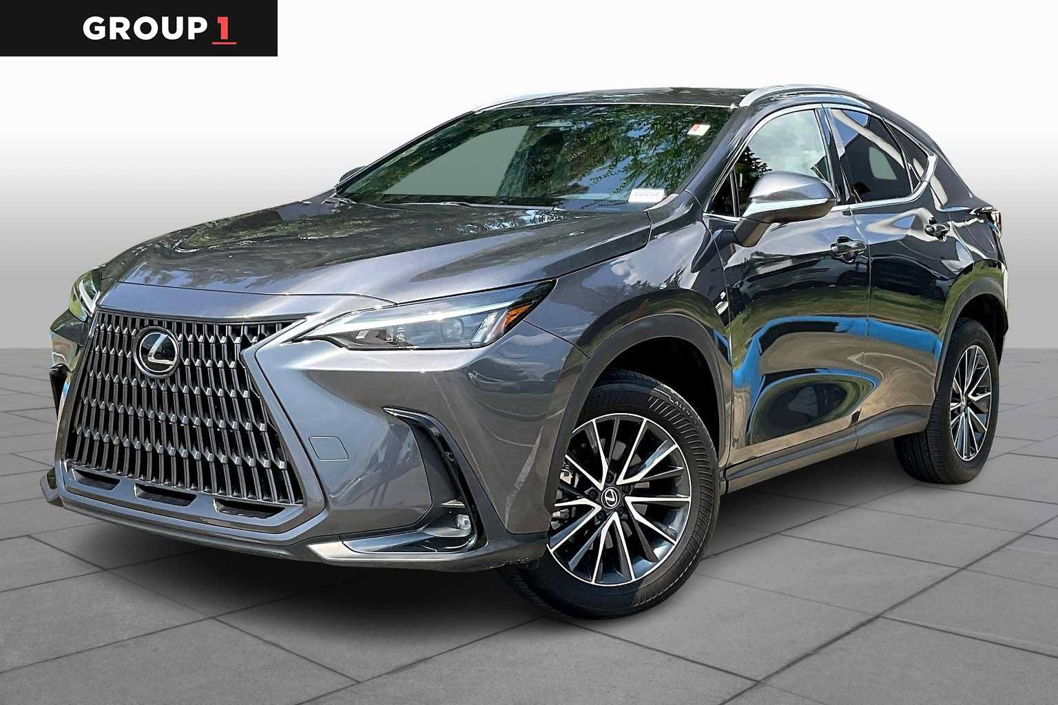 Used 2024 Lexus NX 250 FWD w/ Towing Package (2000 Lbs) video 1